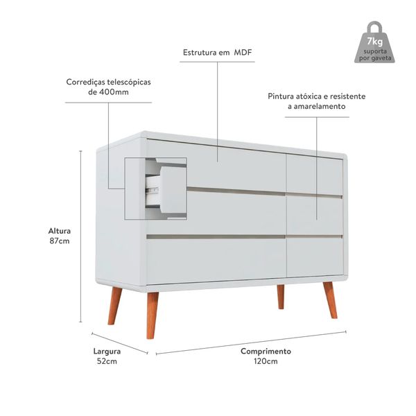 hero comoda sonhos up 3 gav 1 p